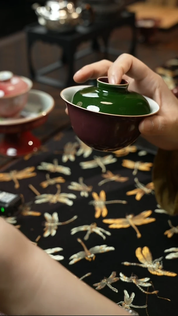见珊专属蔚伊福器专属