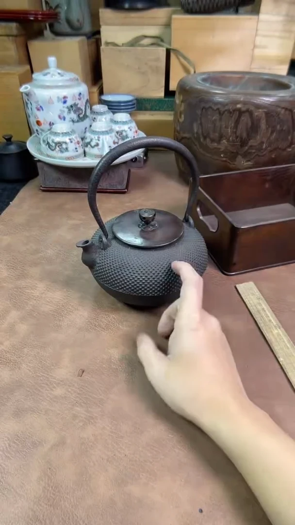 【闪购商品】摆件茶宠瓷器茶具套装