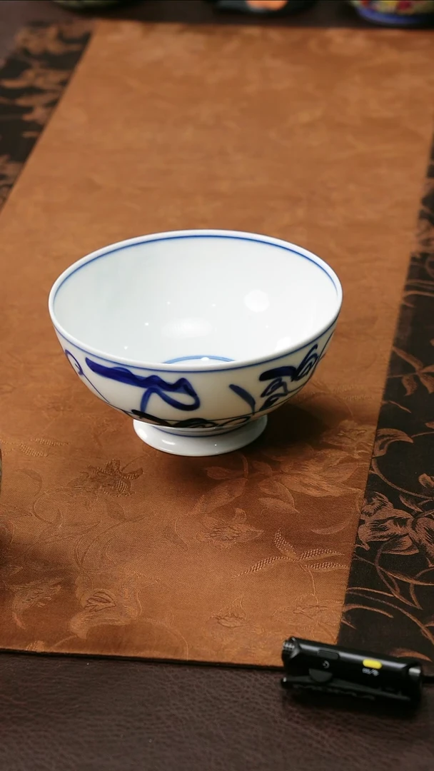【闪购商品】杯景德镇手工手绘陶瓷