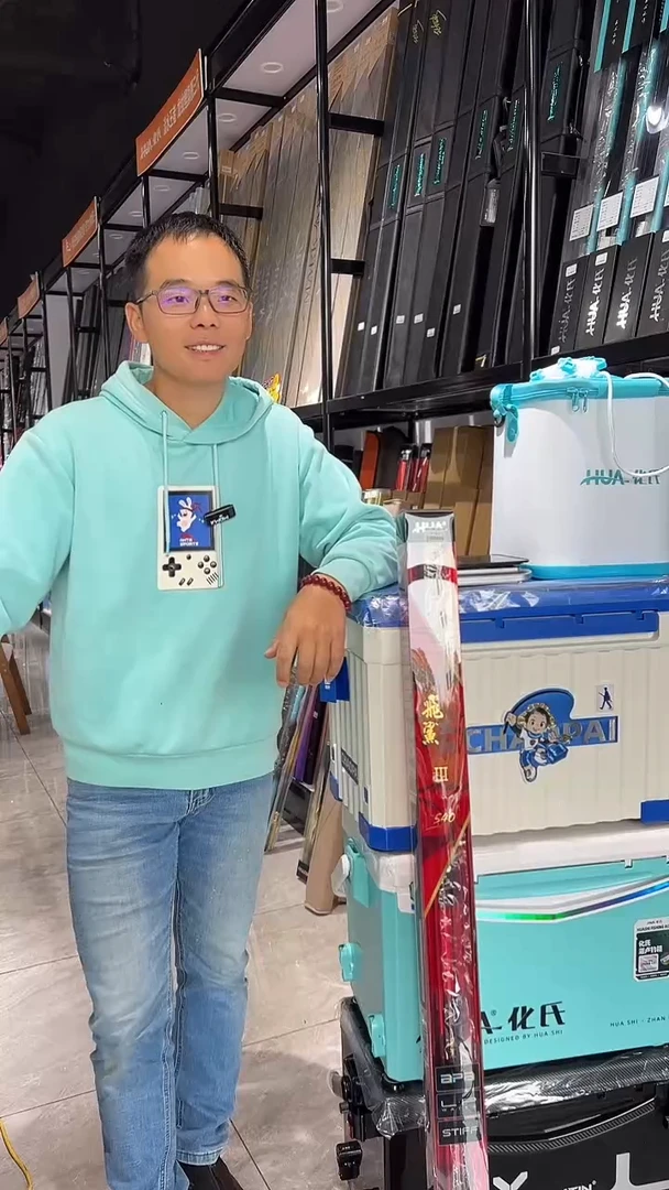 碳素7.2m以上千川鲤六代6.6米