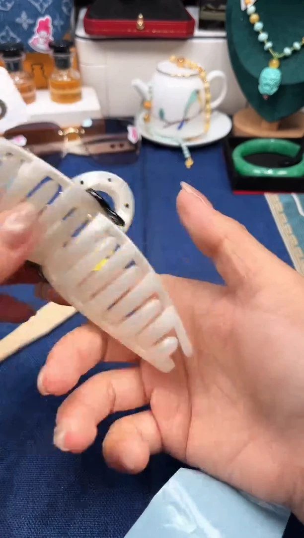 瓷片陶茶666文玩周边多人