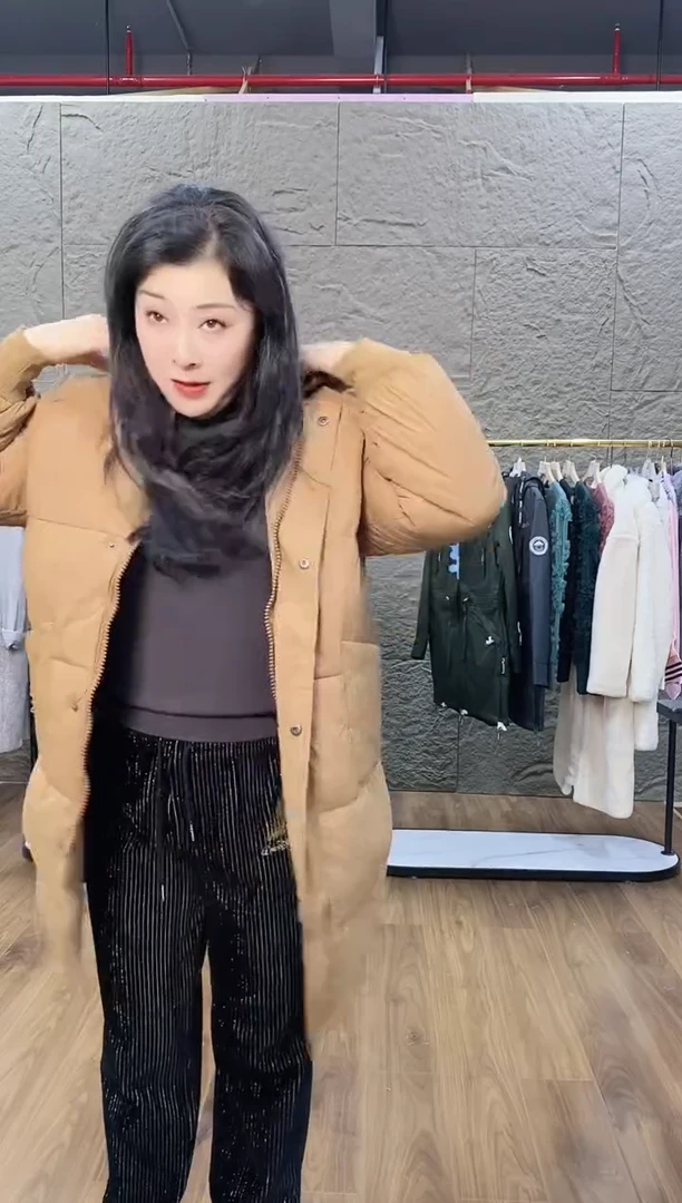 闪购衣服编码044