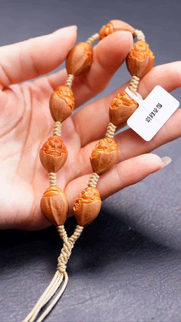 【闪购商品】橄榄核手串/手链橄榄核