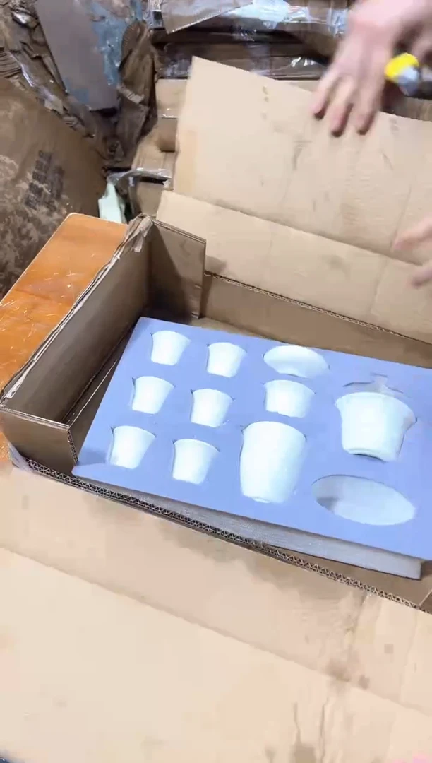 瓷片其他其他其他（不带礼盒）