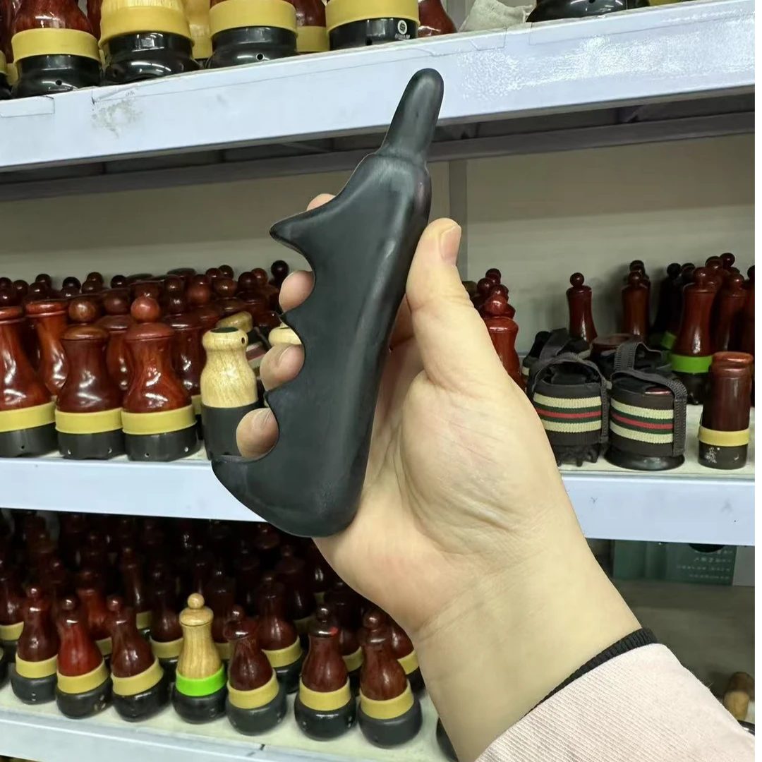 砭石点穴笔足疗点穴棒