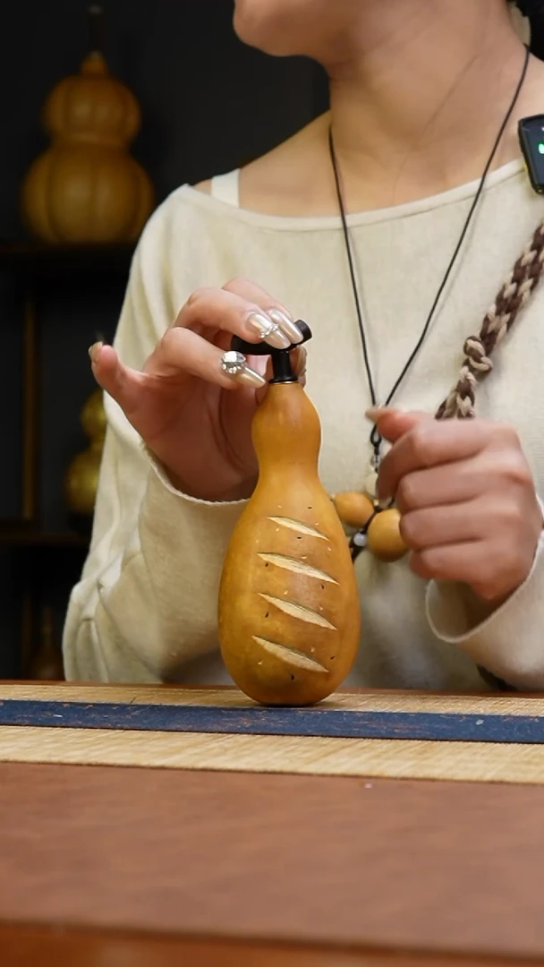 热水酒葫芦 一物一拍185