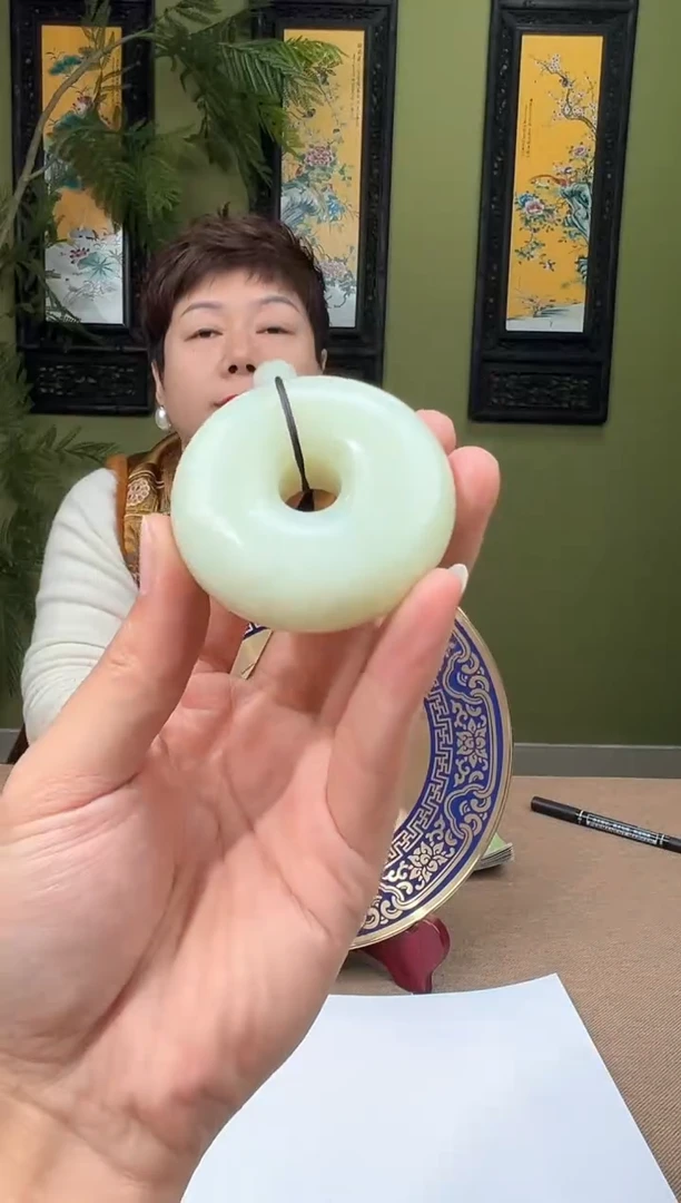 定制和田玉多样性发货拍一发一