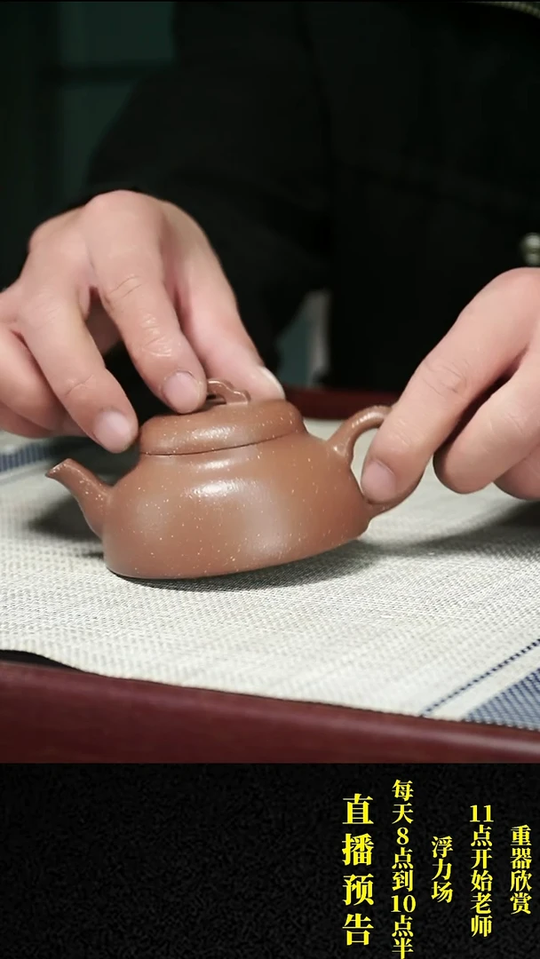 【闪购商品】紫砂茶壶紫砂 茶壶31