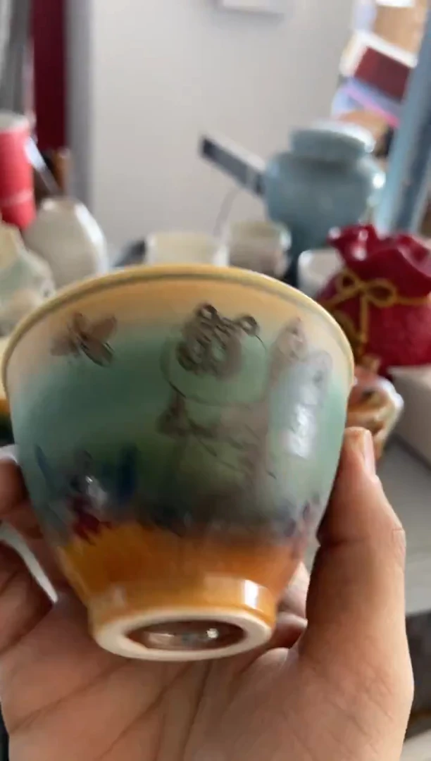 杯无运费险有瑕疵的摄影的产品有使用过的痕迹有点脏介意勿拍