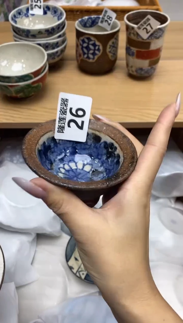 瓷片小*隆莲全球选好物精选