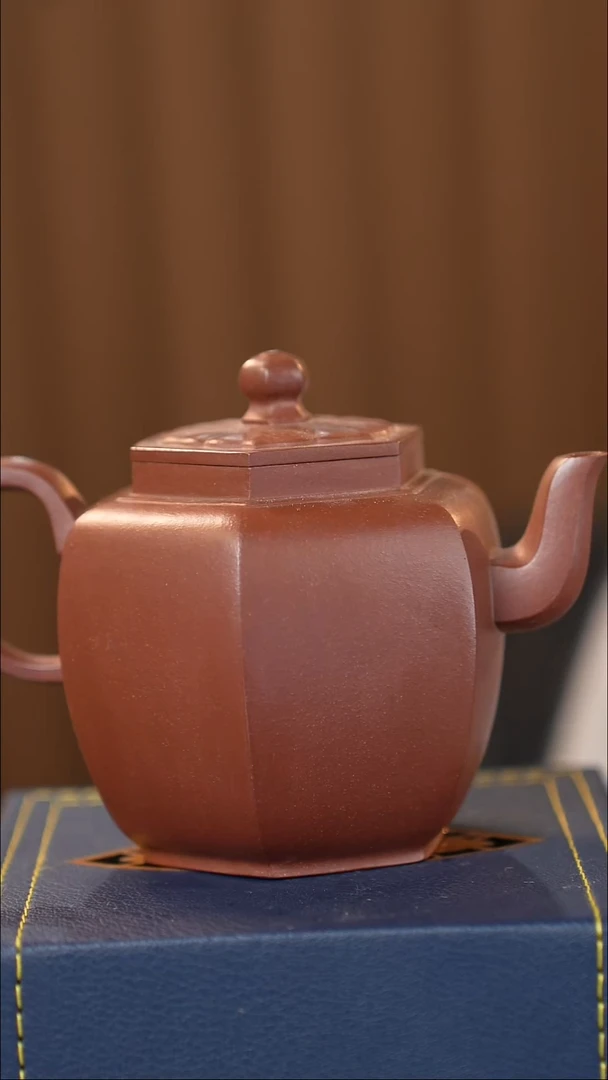 茶壶紫砂宜兴紫砂壶