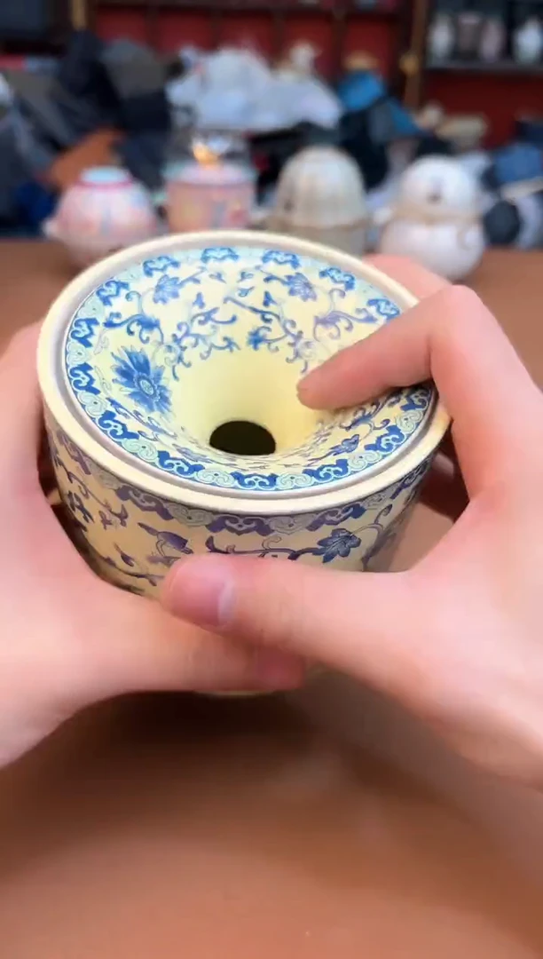 尚熹堂茶具粉丝福利@@888