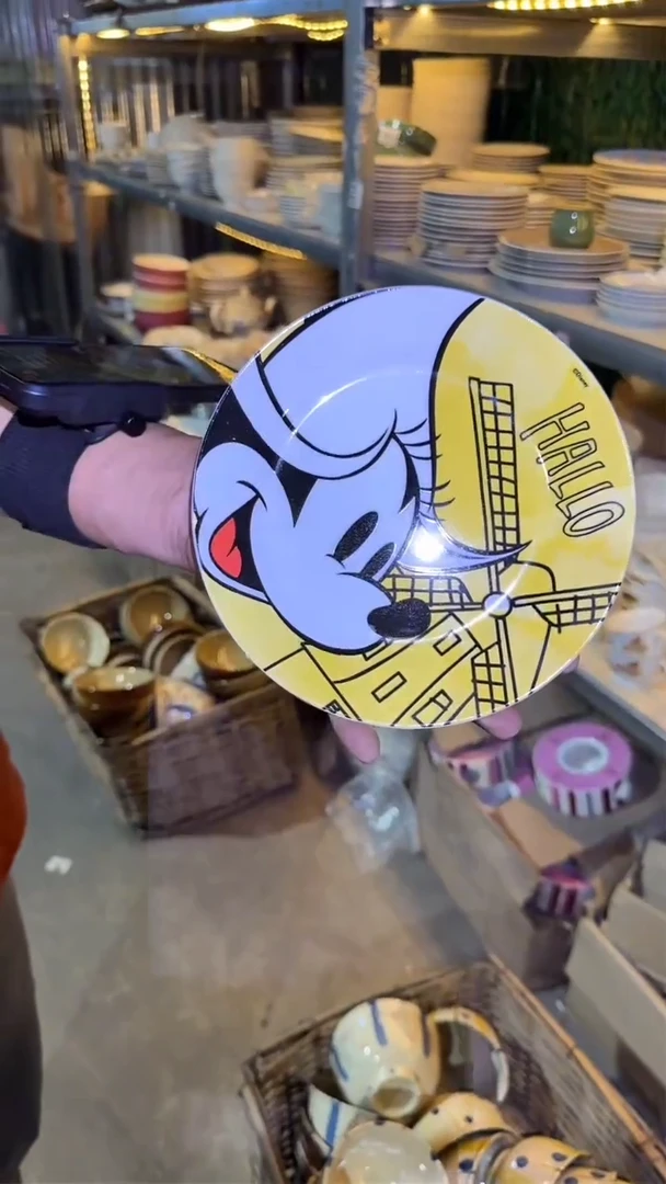 盘磁州窑买到就是赚到