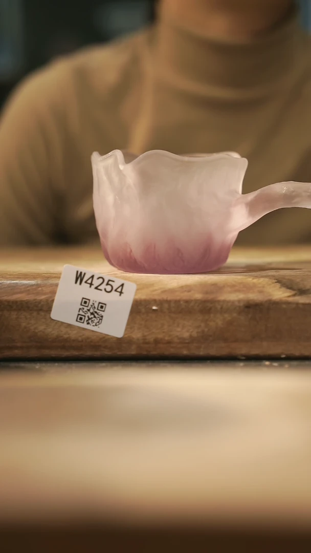 【闪购商品】【经典福利】/ 公道杯@@W4254