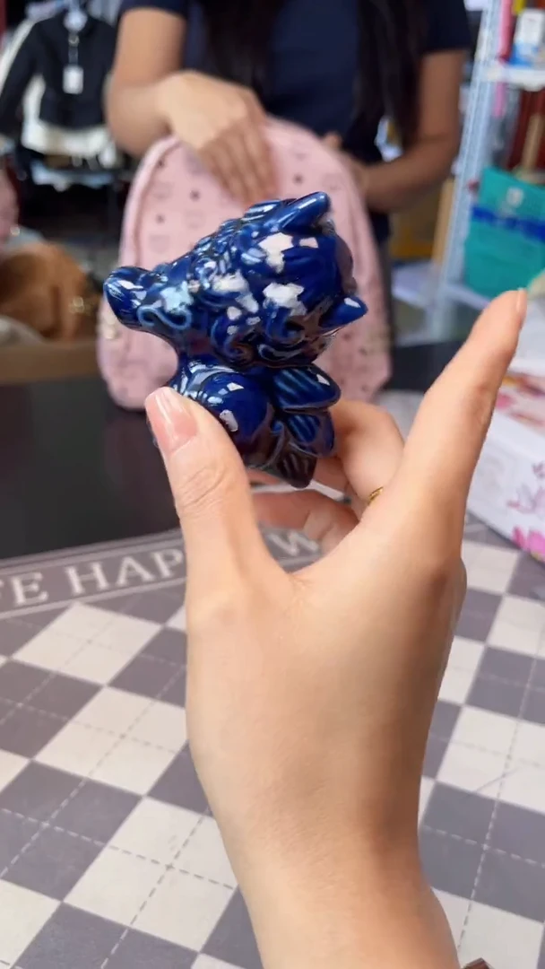 瓷片陶茶666文玩周边多人