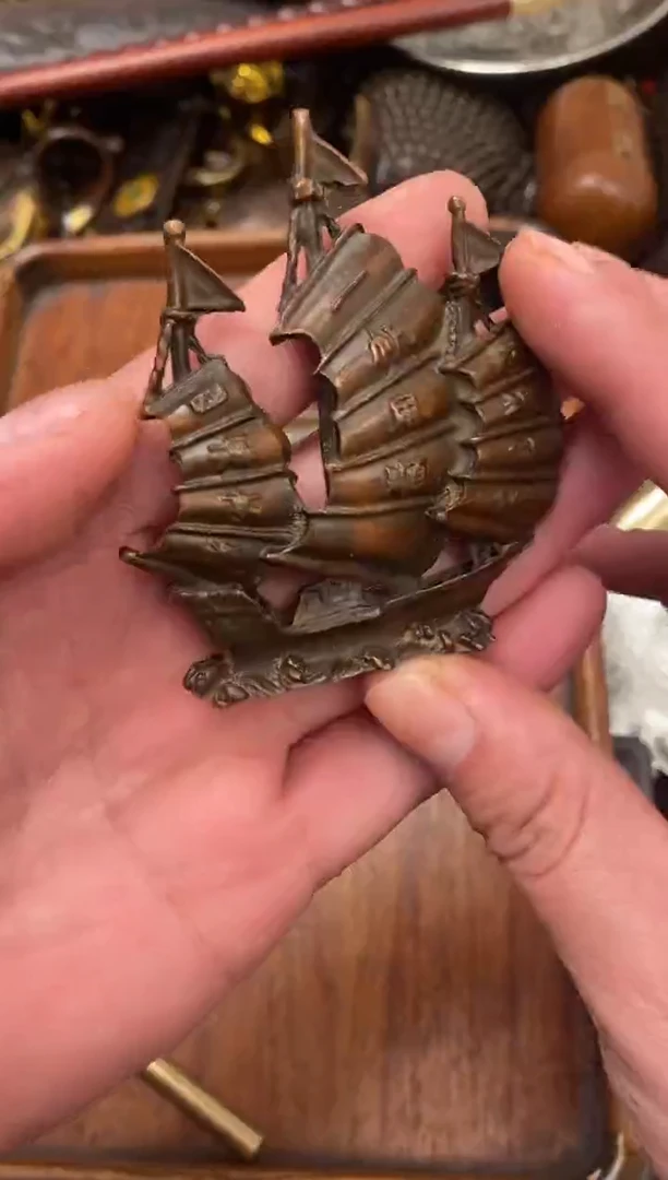 案台摆件 物品摆件