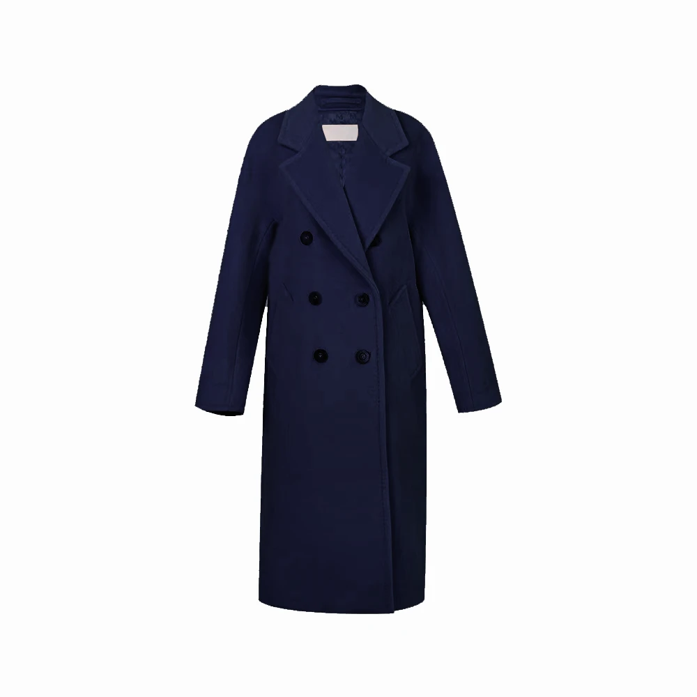 【OCT-紫霞家】KD8005 大衣