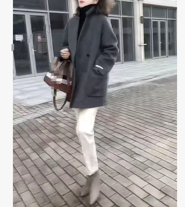 时尚潮流百搭精品女装dgd7881