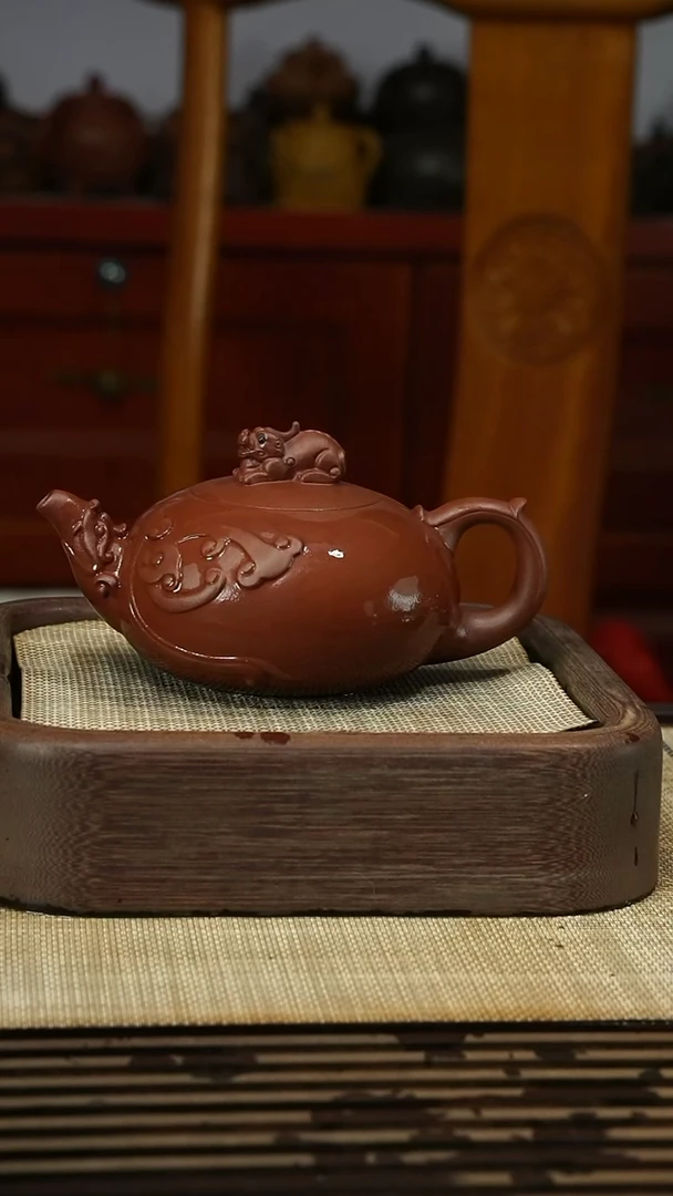 【闪购商品】紫砂茶壶111111111111111