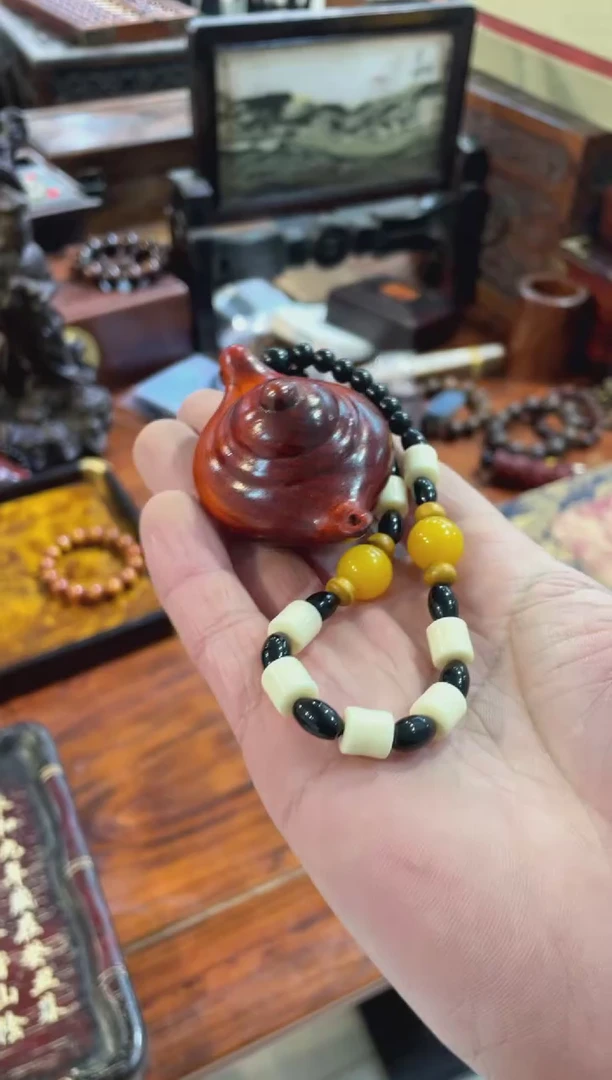 【闪购商品】木手把壶啊啊啊啊