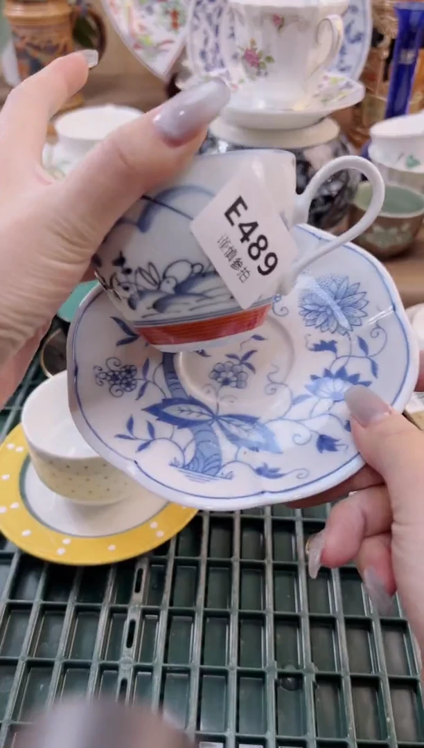 【闪购商品】杯             489