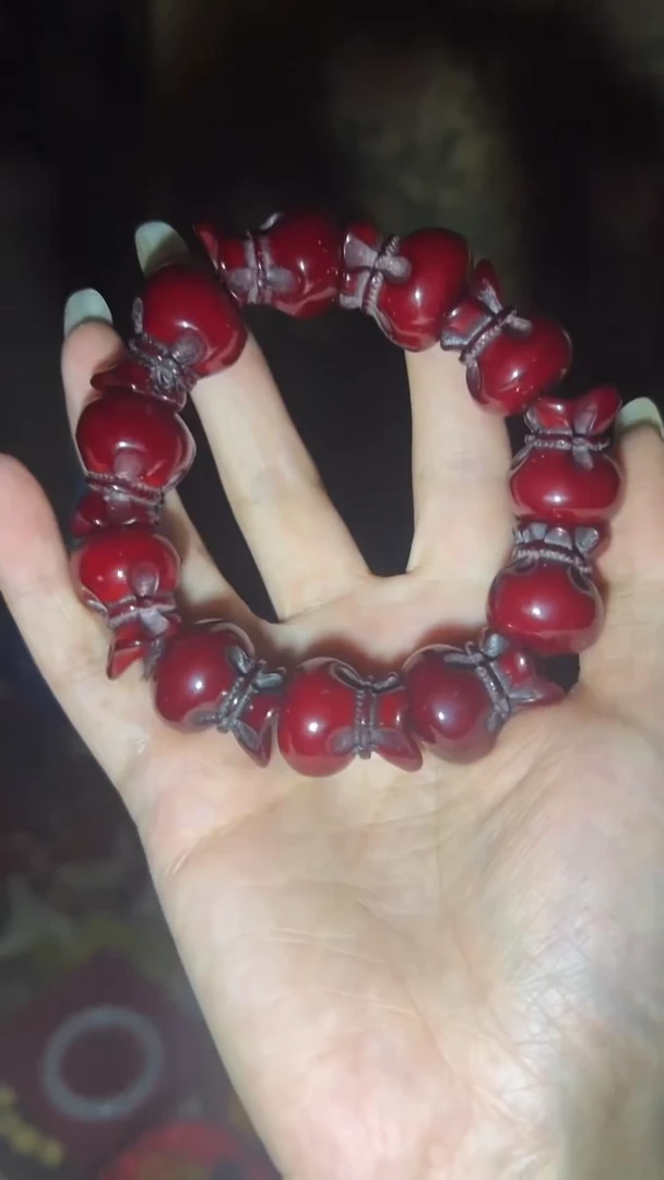 未镶嵌蜜蜡手串闪购高端商品链接