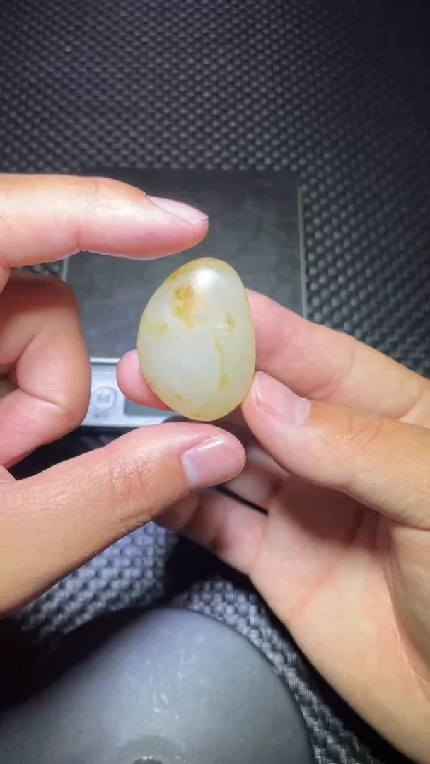 【闪购商品】和田玉挂件未镶嵌105