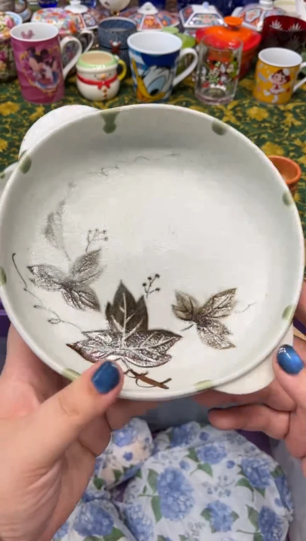 瓷片朱*茜9051默认微瑕