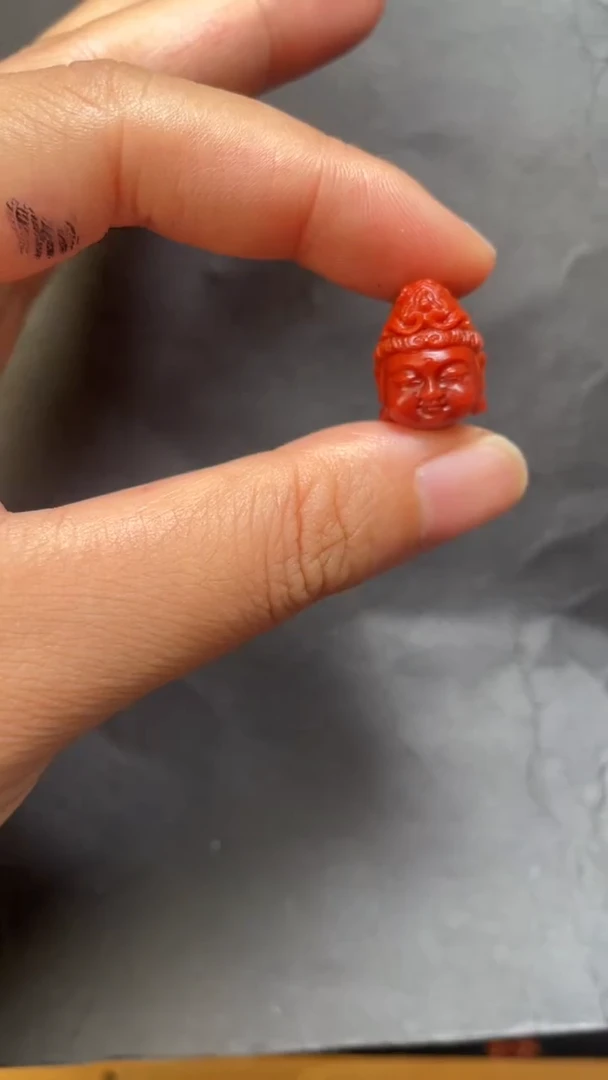 未镶嵌31南红玛瑙配饰