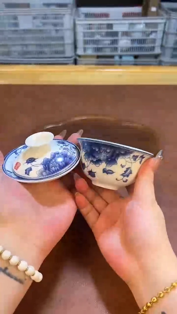 高端茶具，便宜处理