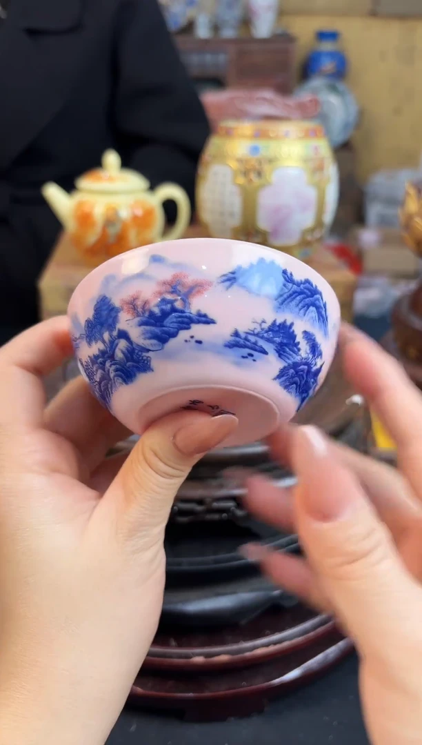 其他陶陶瓷D17-7