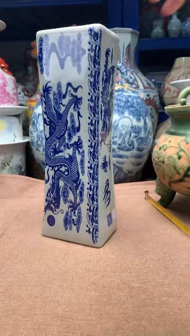 摆件旧藏瓷器旧藏瓷器