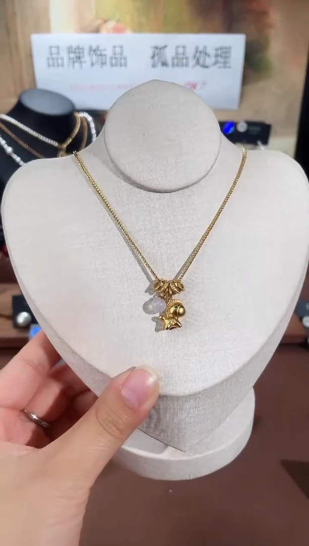 合金925银锆石7761