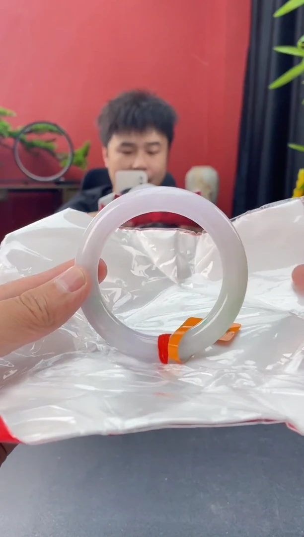 未镶嵌手镯翡翠11