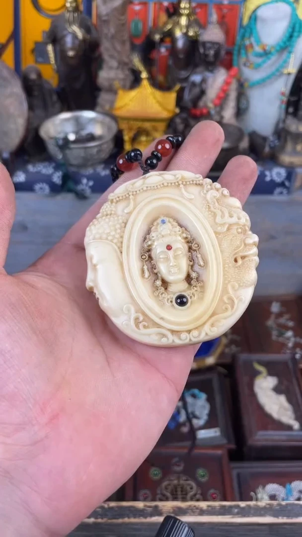 手把件解忧专属闪购链接