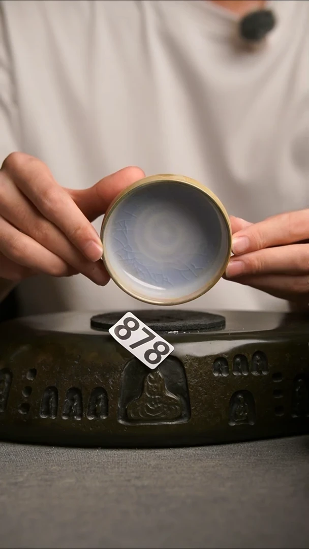 878景德镇陶瓷茶器系列