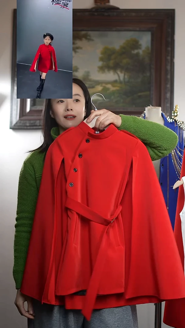 130码艺桐轩儿童潮服