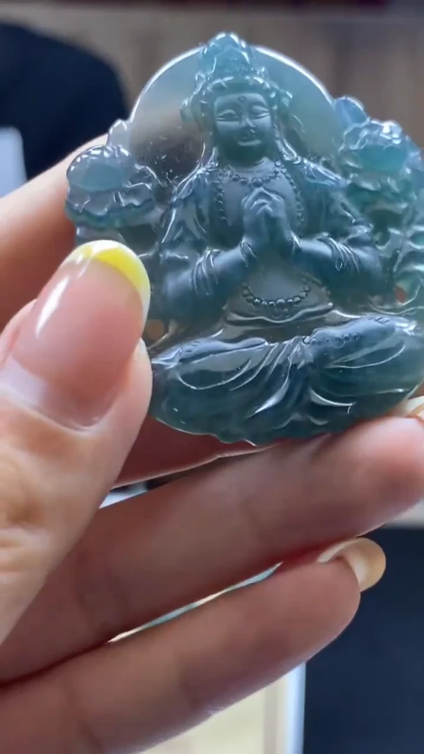 未镶嵌定制翡翠********93