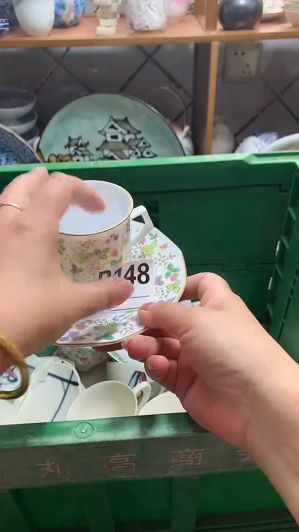 瓷片7****w 花田家精品陶瓷店