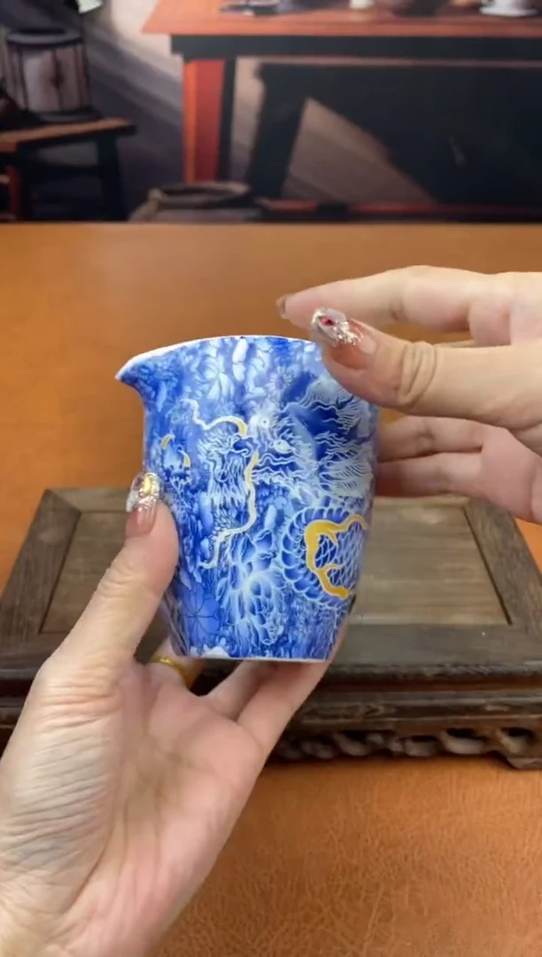 【闪购商品】陶禧茶器闪购福利V