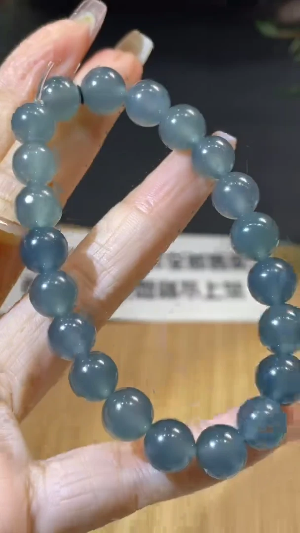 【闪购商品】定制翡翠未镶嵌00062324