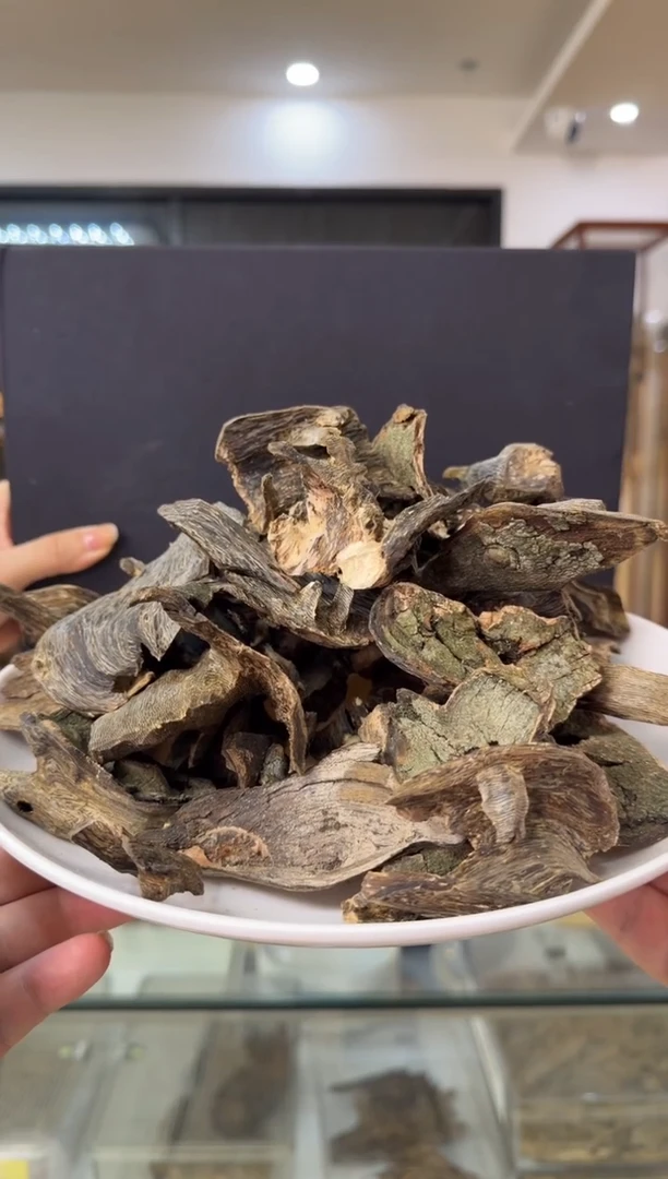 棋楠块料48克+多样性发其一