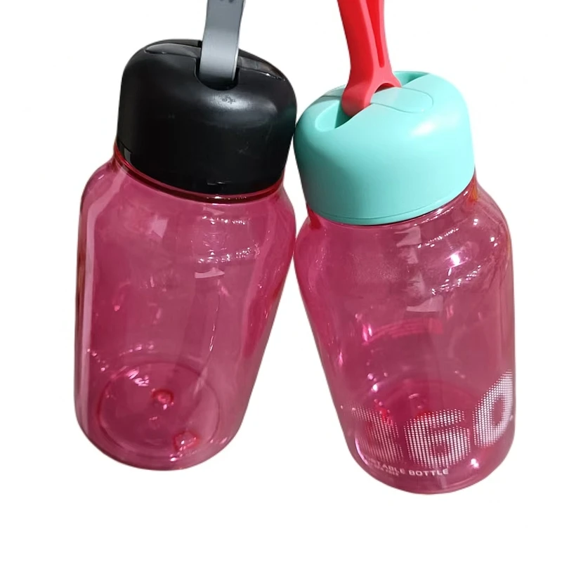 【什么都有】  360ml  小号波特瓶