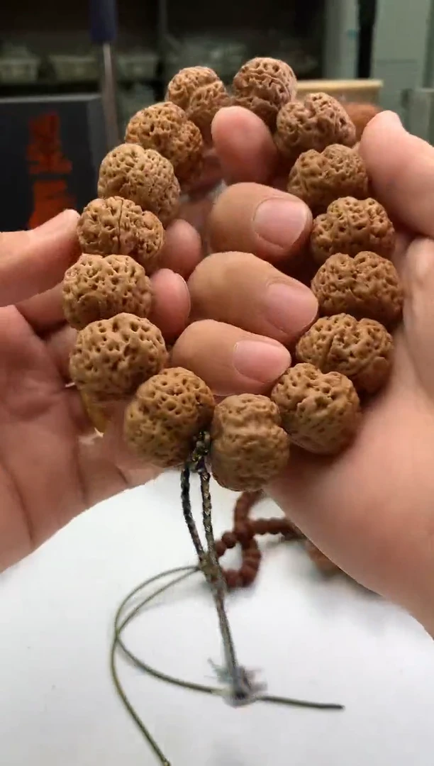 手串金刚菩提339