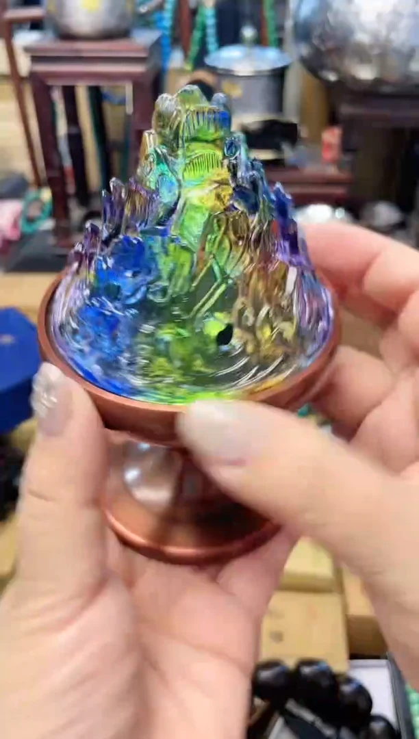 瓷片XL炎美杂货铺质量保证