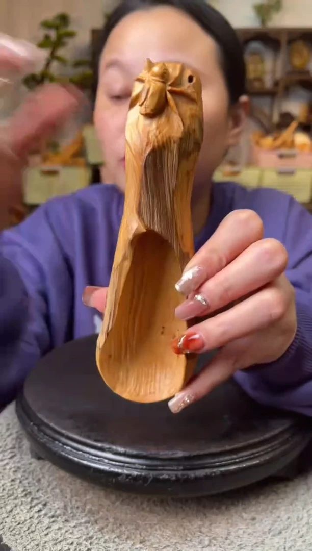 柏木（崖柏）崖柏小件