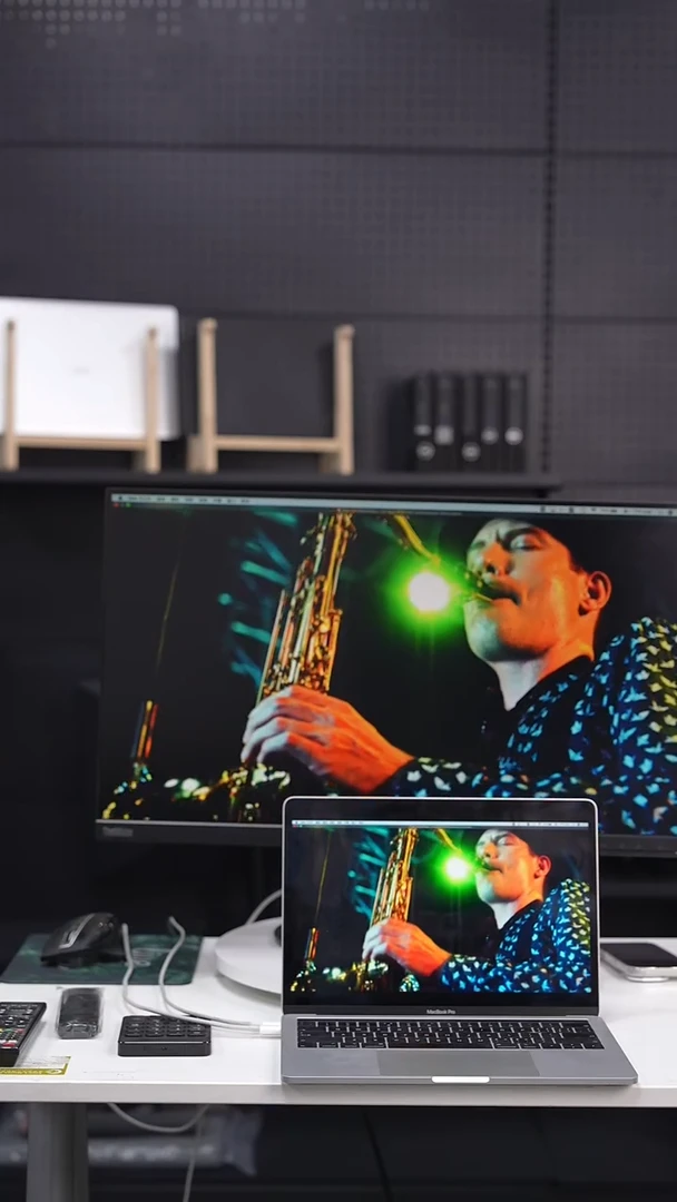 9新联想P27i-10 27英寸显示器