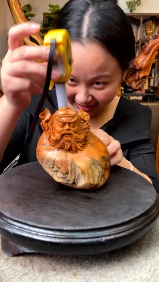 柏木（崖柏）崖柏小件