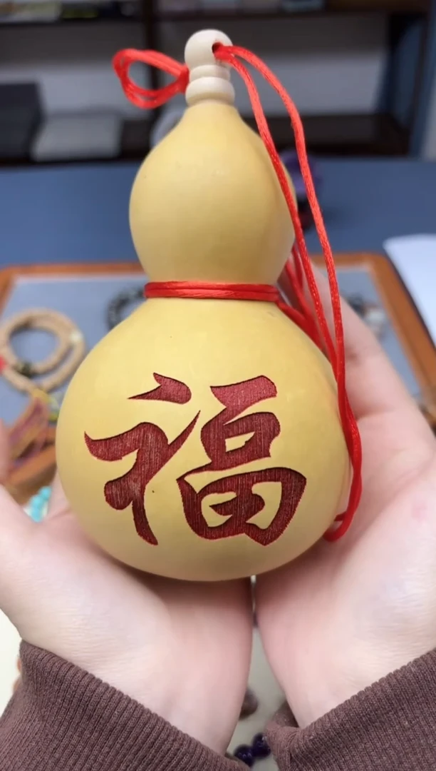 未镶嵌车挂玛瑙/玉髓玛瑙葫芦配饰GW