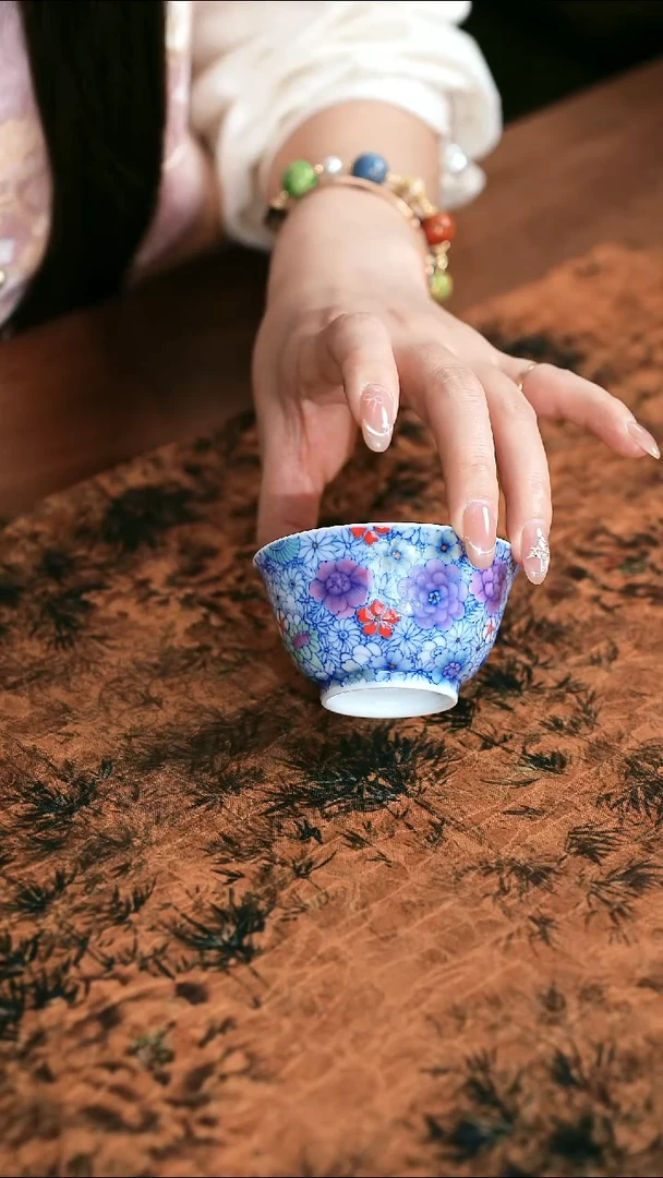 摆件瓷景德镇茶器链接@@@@GH2667